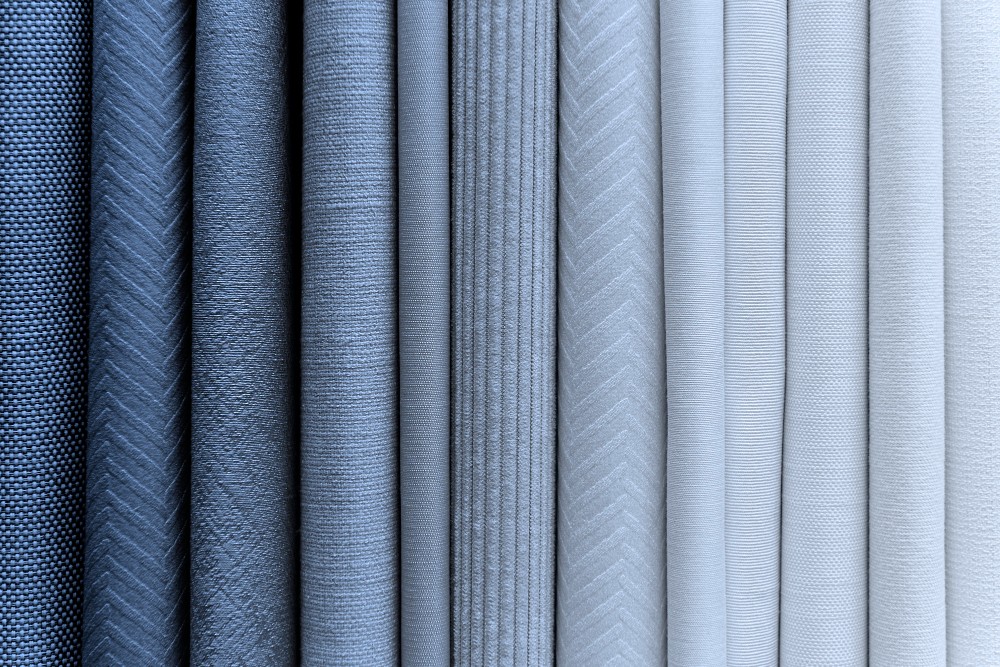 Conheça o tratamento com retardante antichamas para tecidos