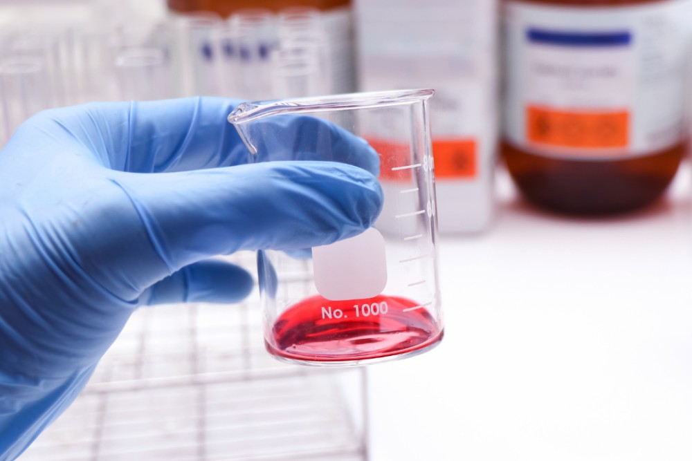 Análise de Alimentos e Bebidas